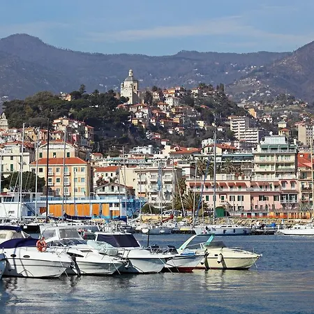 53 Solaro San Remo