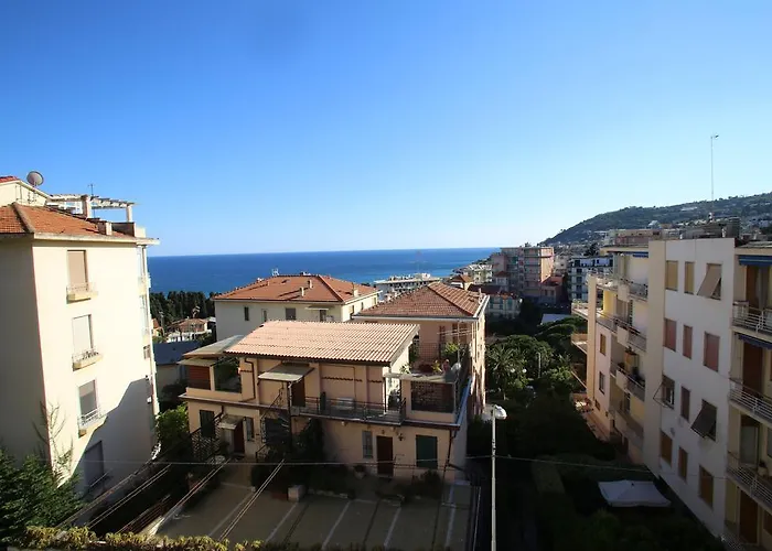 53 Solaro Appartement San Remo