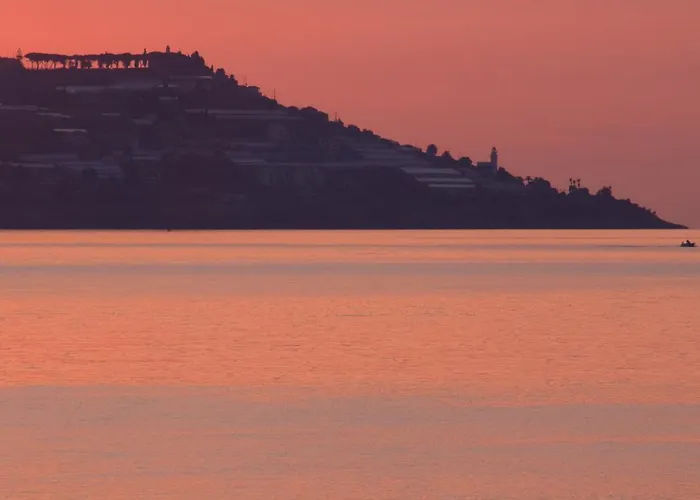 Appartement 53 Solaro San Remo