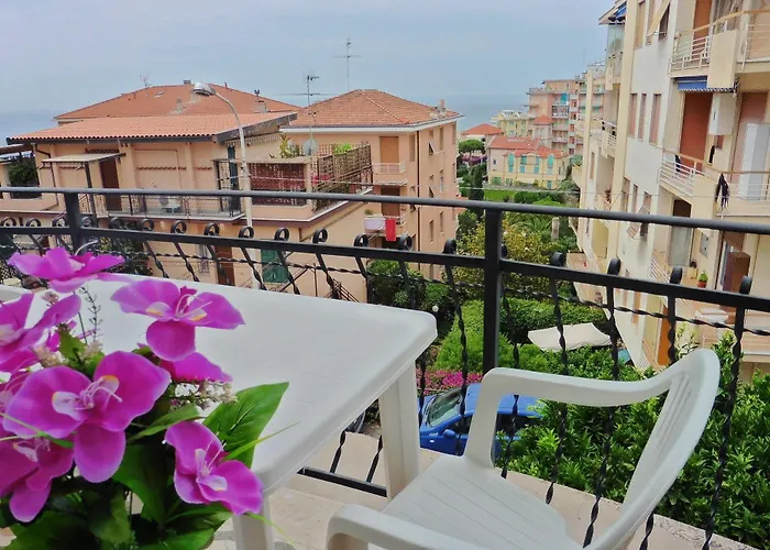 53 Solaro Appartement *