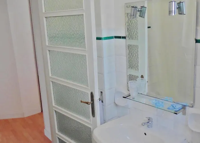 53 Solaro Appartement *