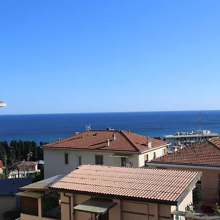 53 Solaro Appartement *