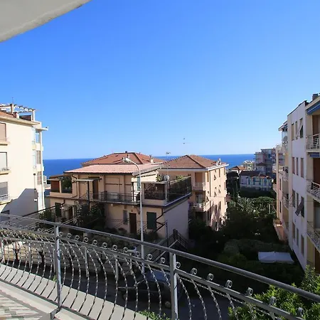 53 Solaro Apartamento *