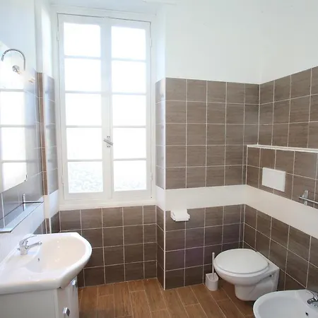 Appartement 53 Solaro San Remo