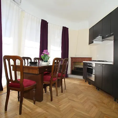 Apartamento 53 Solaro Sanremo