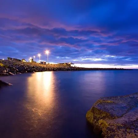 53 Solaro Апартаменты *