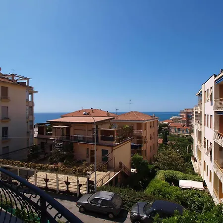 53 Solaro Appartement San Remo