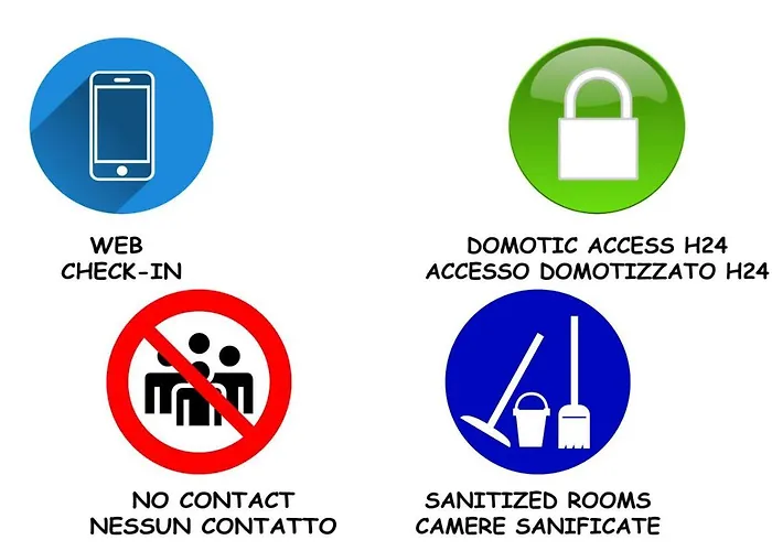 Apartamento 53 Solaro