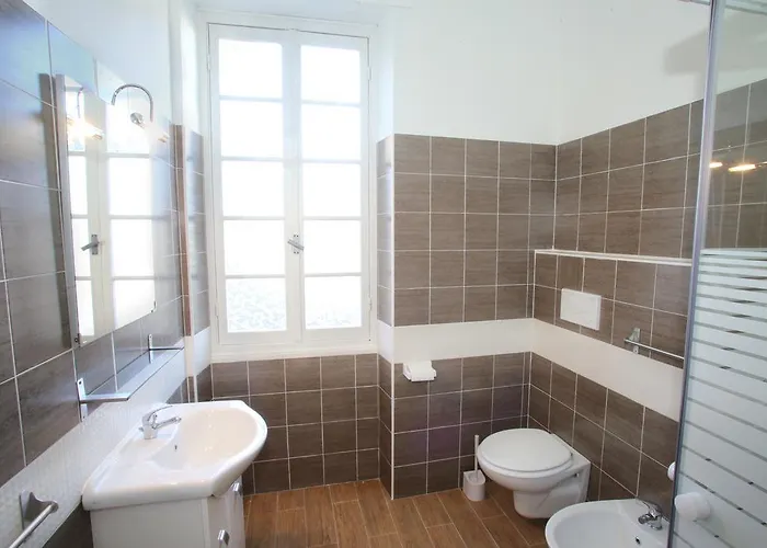 Apartman 53 Solaro San Remo