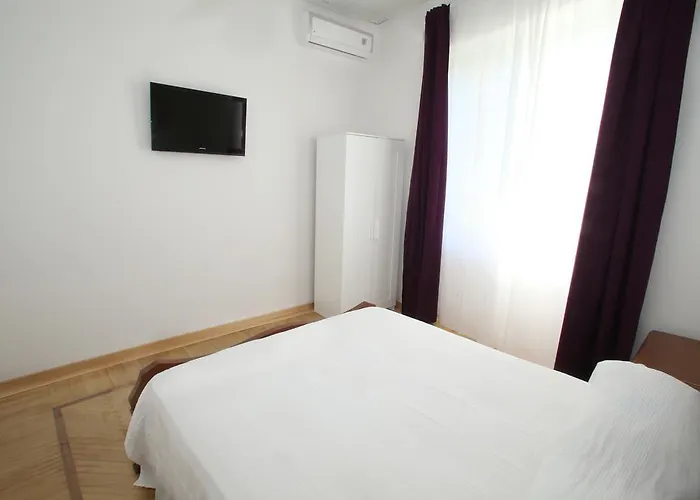 53 Solaro Apartament San Remo