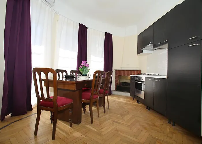 Apartamento 53 Solaro Sanremo