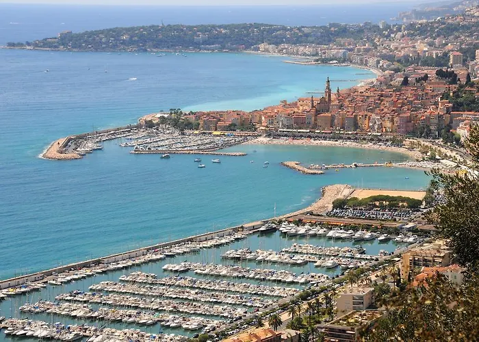 53 Solaro Apartamento Sanremo