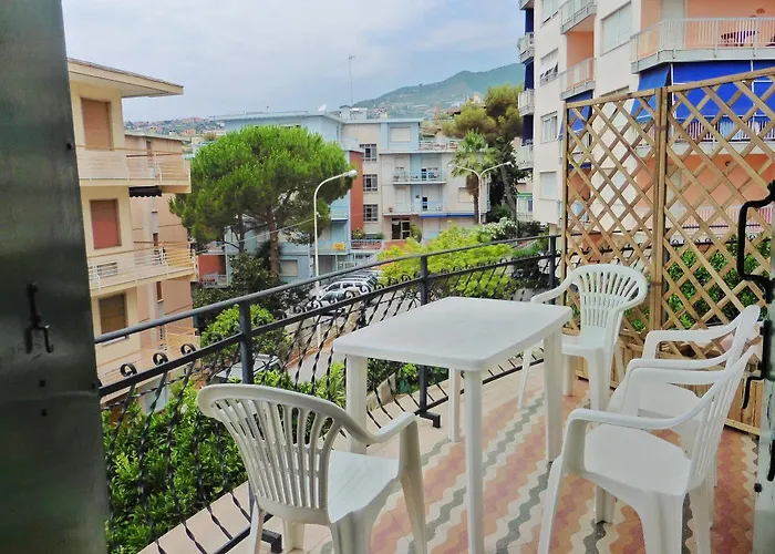 53 Solaro Apartman